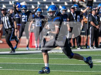 Thumbnail 2 in Rich vs. Whitehorse (UHSAA 8-Man Semifinal) photogallery.