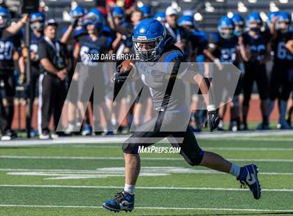Thumbnail 1 in Rich vs. Whitehorse (UHSAA 8-Man Semifinal) photogallery.