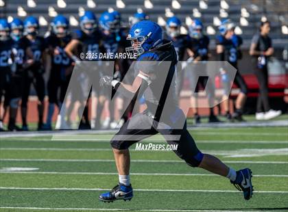 Thumbnail 3 in Rich vs. Whitehorse (UHSAA 8-Man Semifinal) photogallery.