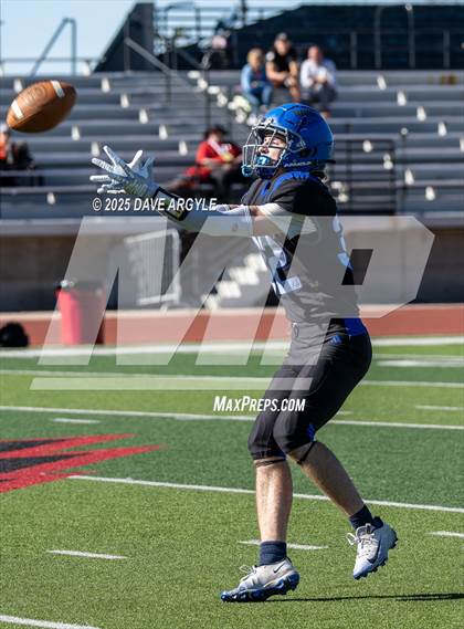 Thumbnail 1 in Rich vs. Whitehorse (UHSAA 8-Man Semifinal) photogallery.