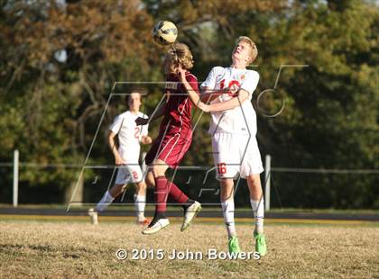 Thumbnail 3 in Hereford @ Dulaney  photogallery.