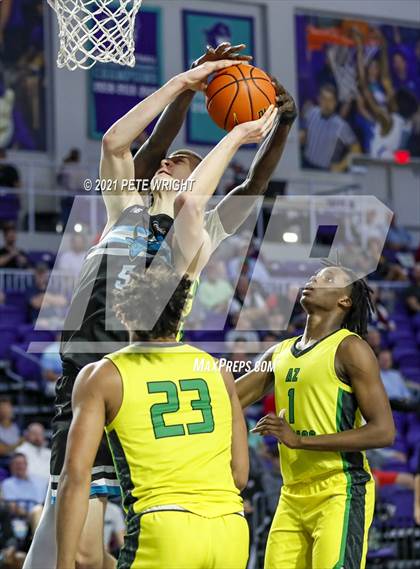 Thumbnail 1 in AZ Compass Prep vs Combine Academy (City of Palms Classic) photogallery.