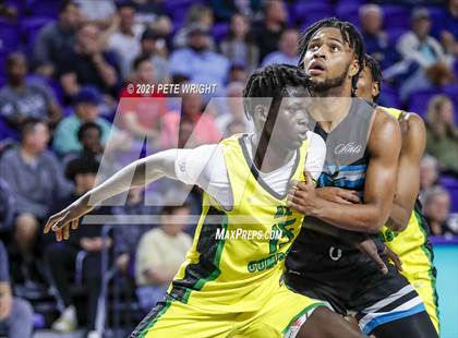 Thumbnail 1 in AZ Compass Prep vs Combine Academy (City of Palms Classic) photogallery.