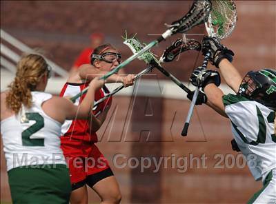 Thumbnail 1 in Farmingdale vs. Guilderland (NYSPHSAA Class A Semifinal) photogallery.