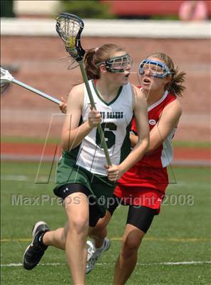Thumbnail 1 in Farmingdale vs. Guilderland (NYSPHSAA Class A Semifinal) photogallery.