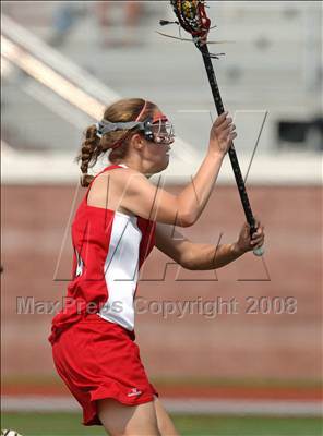 Thumbnail 1 in Farmingdale vs. Guilderland (NYSPHSAA Class A Semifinal) photogallery.