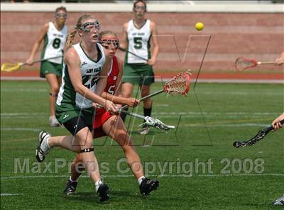 Thumbnail 1 in Farmingdale vs. Guilderland (NYSPHSAA Class A Semifinal) photogallery.
