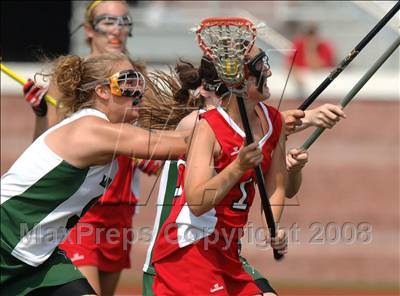 Thumbnail 2 in Farmingdale vs. Guilderland (NYSPHSAA Class A Semifinal) photogallery.