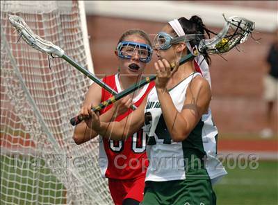 Thumbnail 1 in Farmingdale vs. Guilderland (NYSPHSAA Class A Semifinal) photogallery.