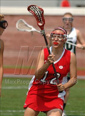 Thumbnail 1 in Farmingdale vs. Guilderland (NYSPHSAA Class A Semifinal) photogallery.