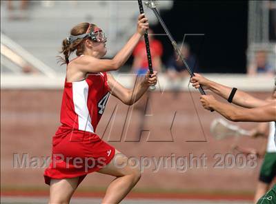 Thumbnail 2 in Farmingdale vs. Guilderland (NYSPHSAA Class A Semifinal) photogallery.