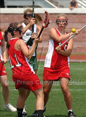 Thumbnail 1 in Farmingdale vs. Guilderland (NYSPHSAA Class A Semifinal) photogallery.