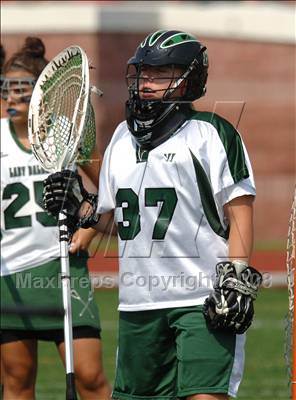 Thumbnail 3 in Farmingdale vs. Guilderland (NYSPHSAA Class A Semifinal) photogallery.
