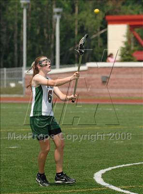 Thumbnail 1 in Farmingdale vs. Guilderland (NYSPHSAA Class A Semifinal) photogallery.