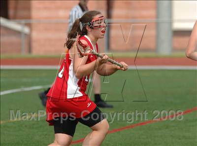 Thumbnail 2 in Farmingdale vs. Guilderland (NYSPHSAA Class A Semifinal) photogallery.