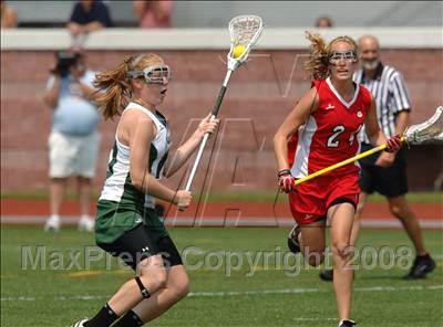 Thumbnail 1 in Farmingdale vs. Guilderland (NYSPHSAA Class A Semifinal) photogallery.