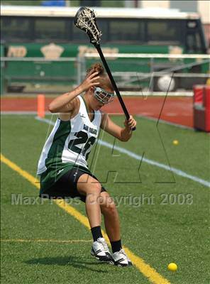 Thumbnail 1 in Farmingdale vs. Guilderland (NYSPHSAA Class A Semifinal) photogallery.
