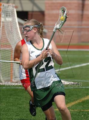 Thumbnail 1 in Farmingdale vs. Guilderland (NYSPHSAA Class A Semifinal) photogallery.