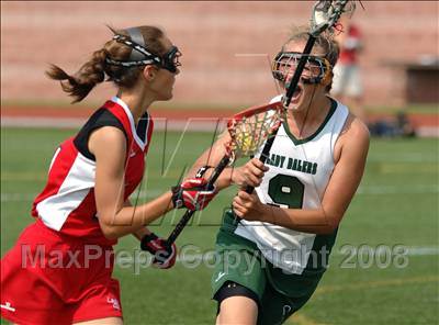 Thumbnail 1 in Farmingdale vs. Guilderland (NYSPHSAA Class A Semifinal) photogallery.