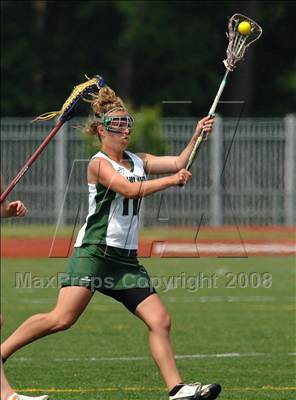 Thumbnail 2 in Farmingdale vs. Guilderland (NYSPHSAA Class A Semifinal) photogallery.