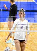 Photo from the gallery "Cheyenne Mountain vs. Holy Family (CHSAA 4 A Round 1)"