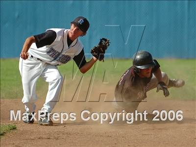 Thumbnail 1 in Woodcreek @ Rocklin photogallery.
