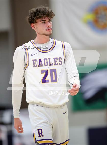 Thumbnail 1 in North Crowley vs. Richardson (McDonald's Texas Invitational) photogallery.