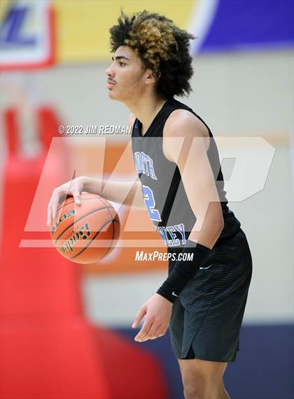 Thumbnail 3 in North Crowley vs. Richardson (McDonald's Texas Invitational) photogallery.
