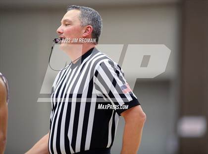 Thumbnail 2 in North Crowley vs. Richardson (McDonald's Texas Invitational) photogallery.