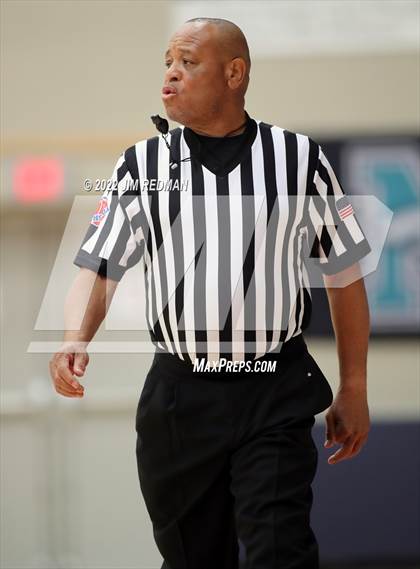 Thumbnail 3 in North Crowley vs. Richardson (McDonald's Texas Invitational) photogallery.
