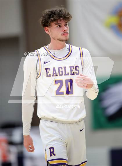 Thumbnail 3 in North Crowley vs. Richardson (McDonald's Texas Invitational) photogallery.