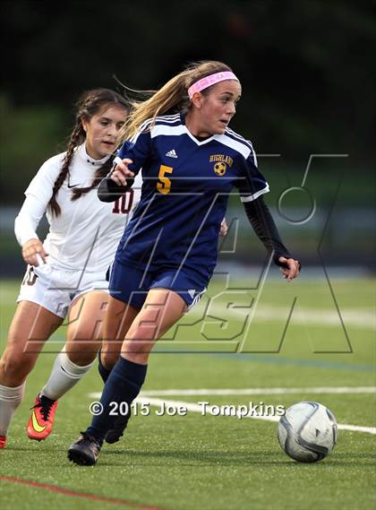Thumbnail 3 in Highland @ Marlboro Central photogallery.