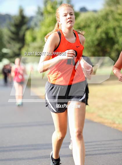 Thumbnail 3 in Umpqua Opener photogallery.