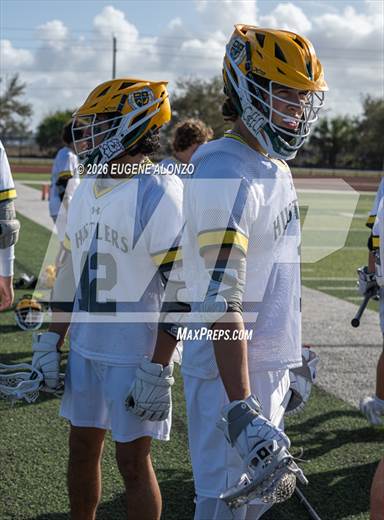 Windermere Prep @ Melbourne Central Catholic
