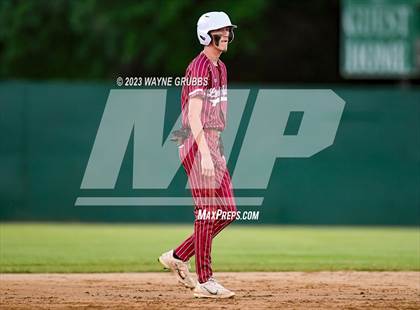 Thumbnail 1 in Pleasant Grove vs. Liberty-Eylau photogallery.
