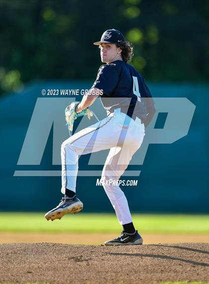Thumbnail 1 in Pleasant Grove vs. Liberty-Eylau photogallery.