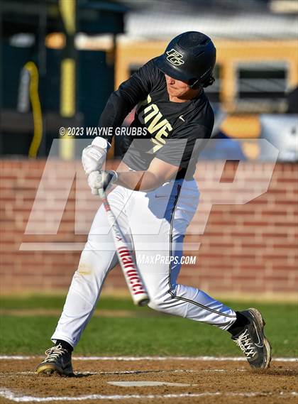 Thumbnail 2 in Pleasant Grove vs. Liberty-Eylau photogallery.