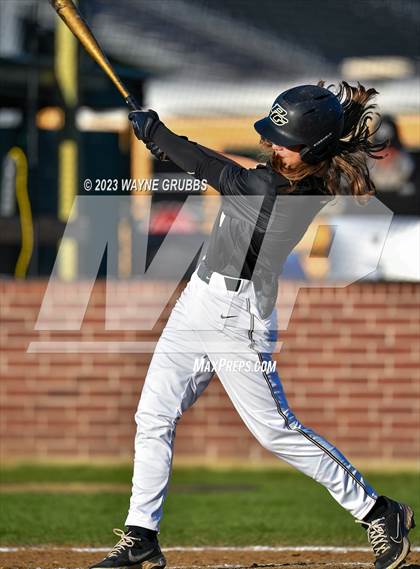Thumbnail 1 in Pleasant Grove vs. Liberty-Eylau photogallery.