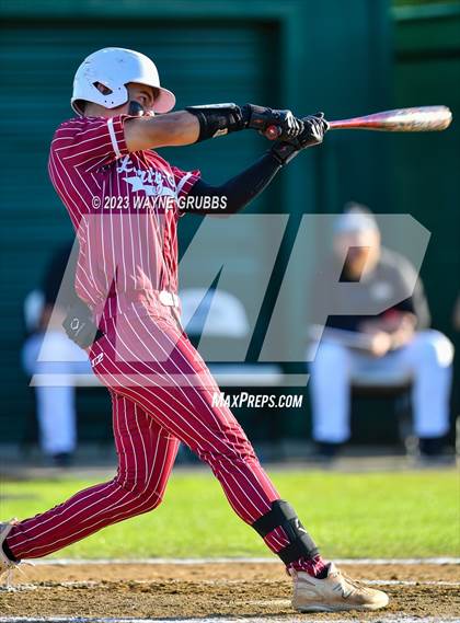 Thumbnail 3 in Pleasant Grove vs. Liberty-Eylau photogallery.