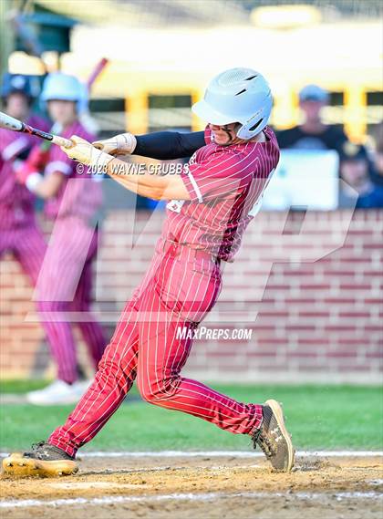 Thumbnail 3 in Pleasant Grove vs. Liberty-Eylau photogallery.