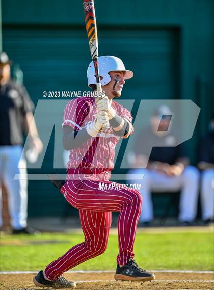 Thumbnail 2 in Pleasant Grove vs. Liberty-Eylau photogallery.