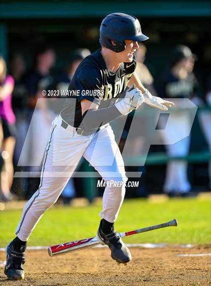 Thumbnail 2 in Pleasant Grove vs. Liberty-Eylau photogallery.