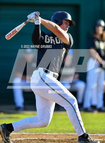 Thumbnail 3 in Pleasant Grove vs. Liberty-Eylau photogallery.