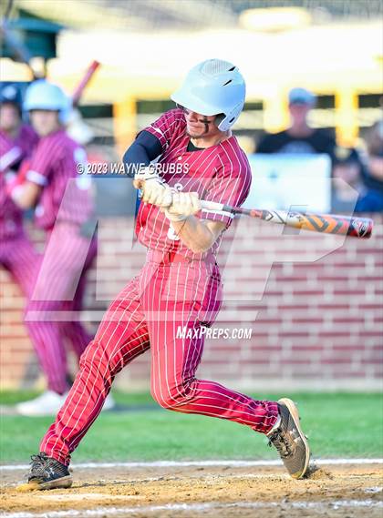Thumbnail 2 in Pleasant Grove vs. Liberty-Eylau photogallery.