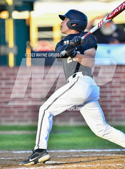 Thumbnail 1 in Pleasant Grove vs. Liberty-Eylau photogallery.