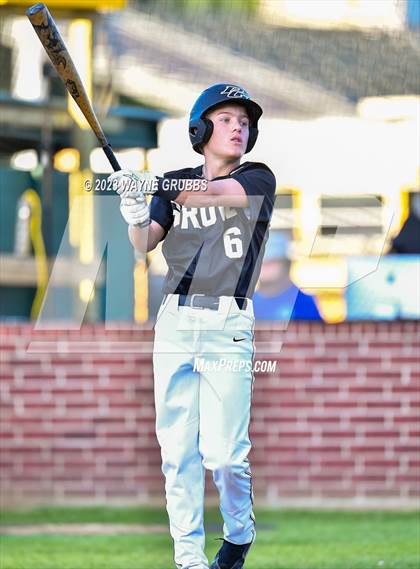 Thumbnail 3 in Pleasant Grove vs. Liberty-Eylau photogallery.