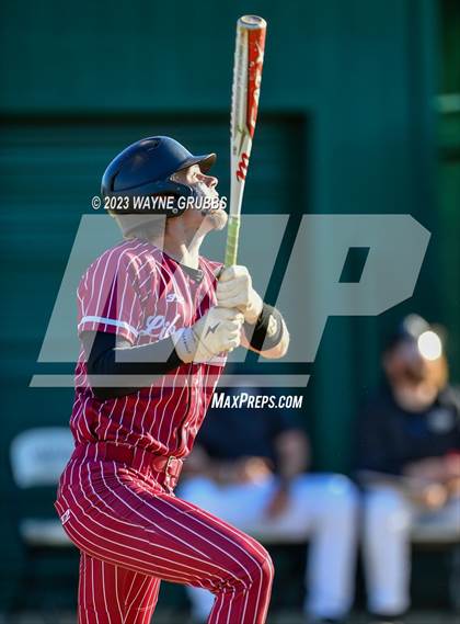 Thumbnail 3 in Pleasant Grove vs. Liberty-Eylau photogallery.