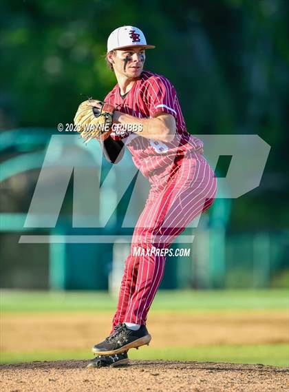Thumbnail 2 in Pleasant Grove vs. Liberty-Eylau photogallery.