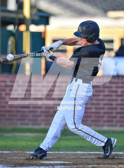 Thumbnail 1 in Pleasant Grove vs. Liberty-Eylau photogallery.