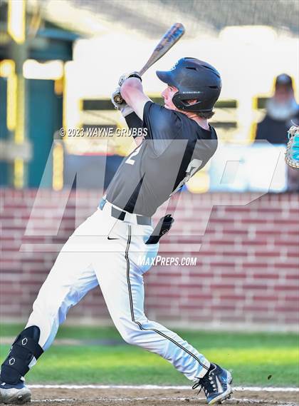 Thumbnail 3 in Pleasant Grove vs. Liberty-Eylau photogallery.
